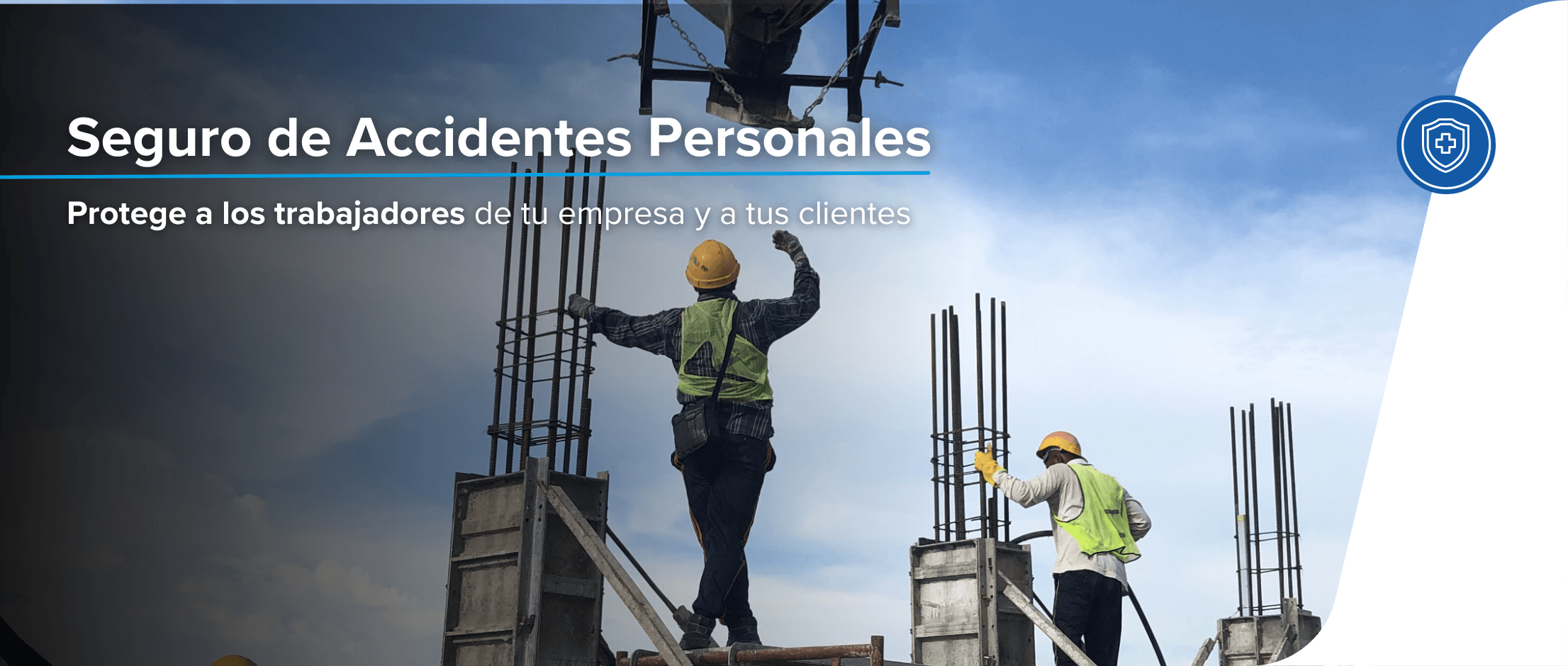 Accidentes Personales